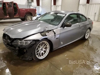 BMW 335 I