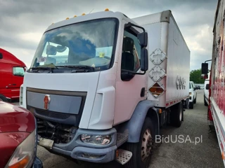 KENWORTH K270/K370