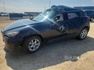 MAZDA CX-3 TOURING