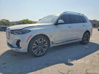 BMW X7 XDRIVE50I