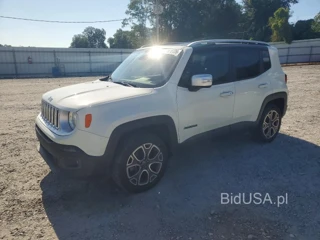 JEEP RENEGADE LIMITED