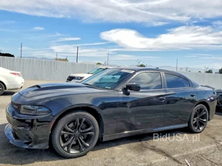 DODGE CHARGER GT