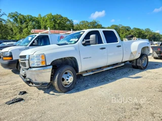 CHEVROLET SILVERADO C3500