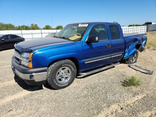 CHEVROLET SILVERADO C1500