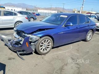 BMW 320 I