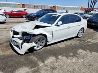 BMW 330 I