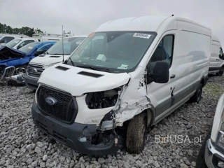FORD TRANSIT T-250