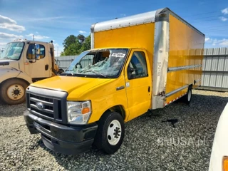 FORD E350