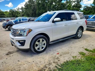 FORD EXPEDITION XLT