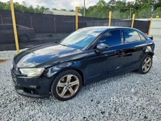 AUDI A3 PREMIUM