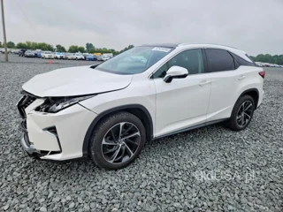 LEXUS RX 350 BASE