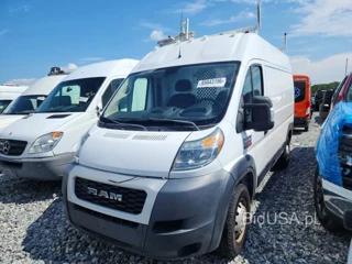 RAM PROMASTER 1500 1500 HIGH