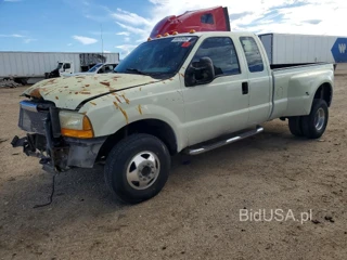 FORD F350 SUPER DUTY
