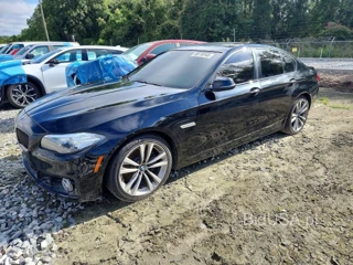 BMW 528 I