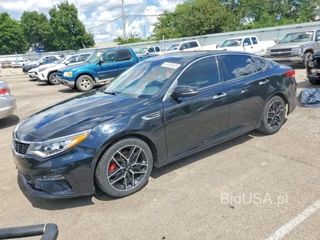 KIA OPTIMA SX