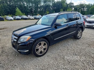 MERCEDES-BENZ GLK 350 4MATIC