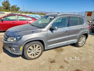 VOLKSWAGEN TIGUAN S
