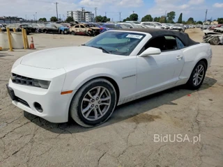 CHEVROLET CAMARO LT