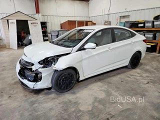 HYUNDAI ACCENT SE