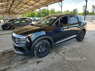 NISSAN KICKS SV