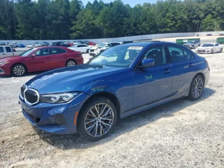 BMW 330I