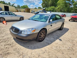 BUICK LUCERNE CXL