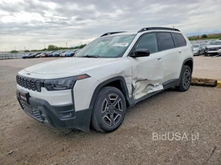 JEEP CHEROKEE LAREDO