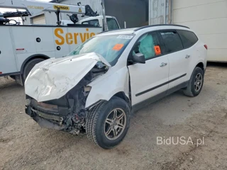 CHEVROLET TRAVERSE LS