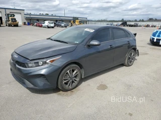 KIA FORTE LXS