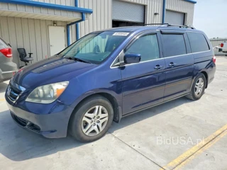 HONDA ODYSSEY EX