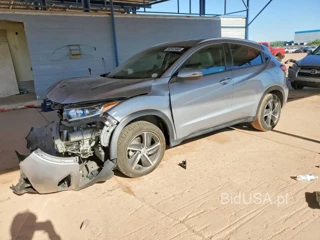 HONDA HR-V EX