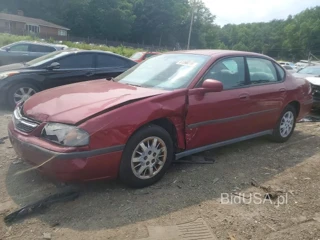 CHEVROLET IMPALA