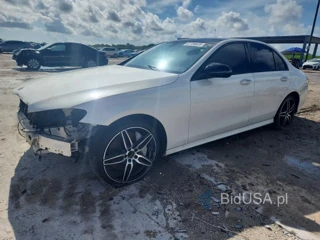 MERCEDES-BENZ E 350