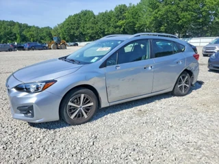 SUBARU IMPREZA PREMIUM
