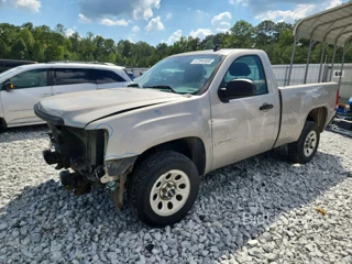 GMC SIERRA C1500