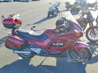 HONDA ST1100