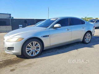 JAGUAR XF PREMIUM