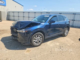 MAZDA CX-5 PREFERRED