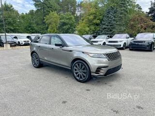 LAND ROVER RANGE ROVER VELAR R-DYNAMIC SE