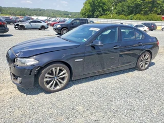 BMW 528 I