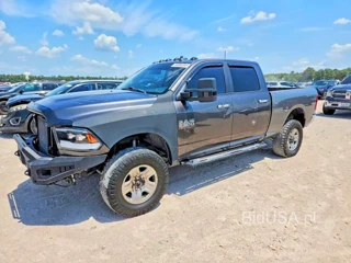 RAM 2500 LARAMIE