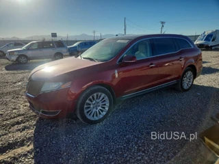 LINCOLN MKT