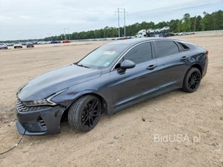 KIA K5 LXS