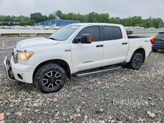 TOYOTA TUNDRA GRADE