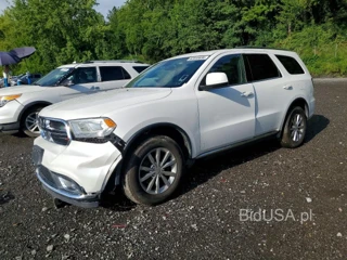 DODGE DURANGO SXT
