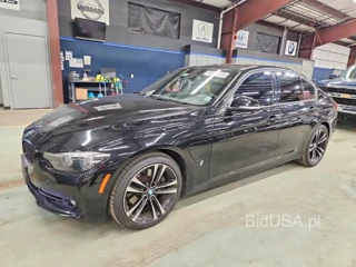 BMW 330E