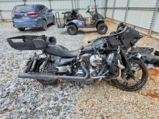 HARLEY-DAVIDSON FLTRXS ROAD GLIDE SPECIAL