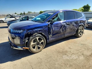 HYUNDAI IONIQ 9 CALLIGRAPHY