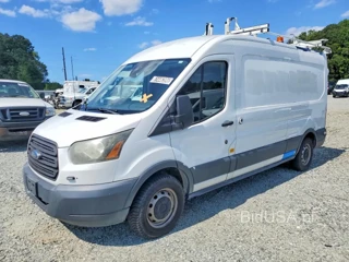 FORD TRANSIT T-150