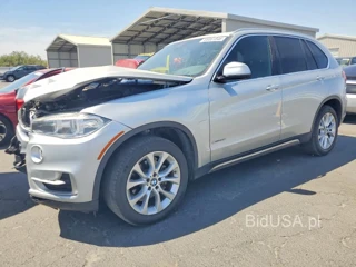 BMW X5 XDRIVE35I